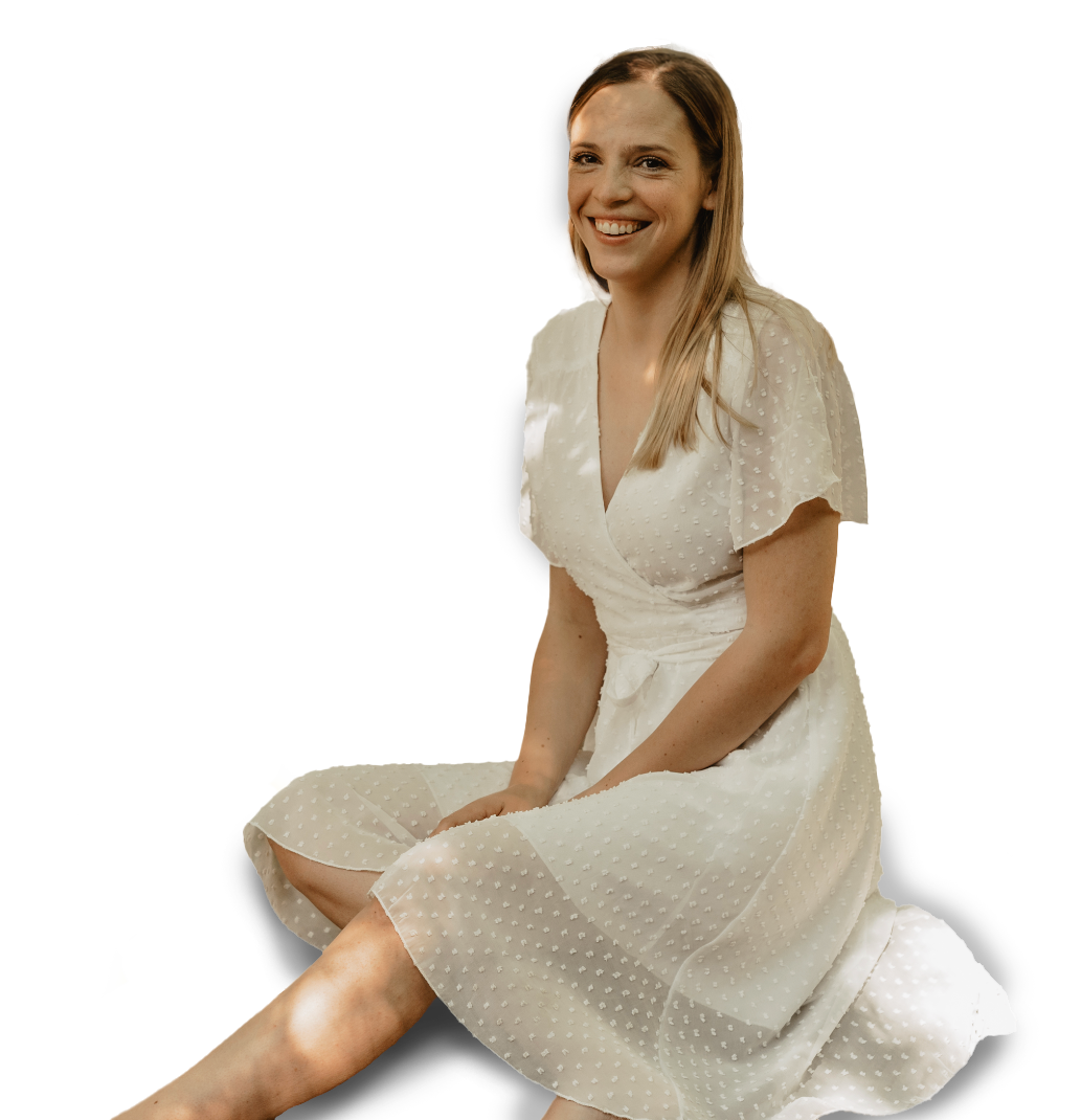 Alina Steinke